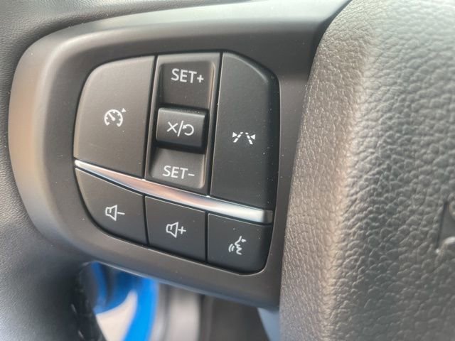 New 2025 Ford Ranger XLT w/ Equipment Group 301A High image 28