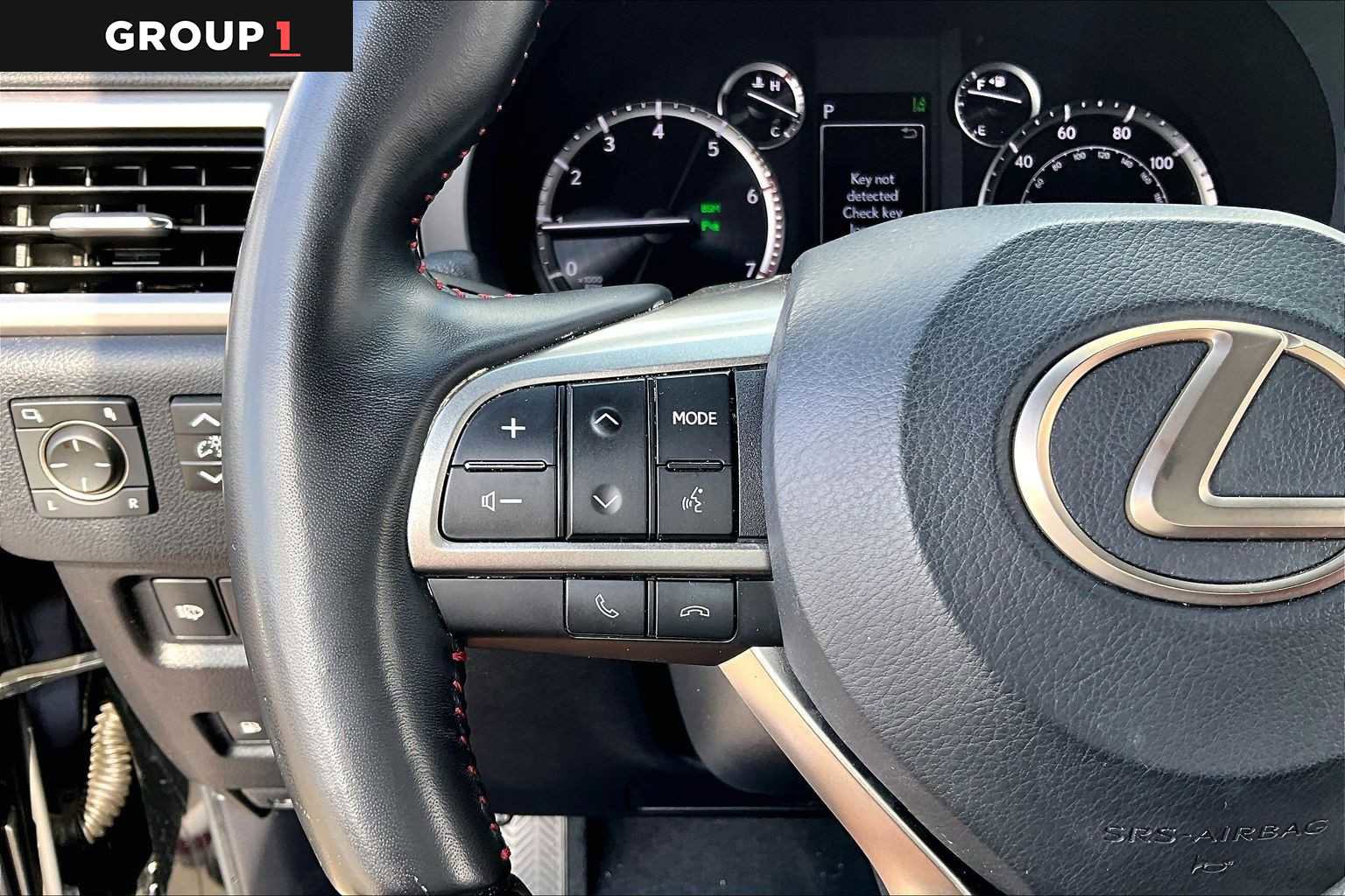 Used 2023 Lexus GX 460 Premium image 20