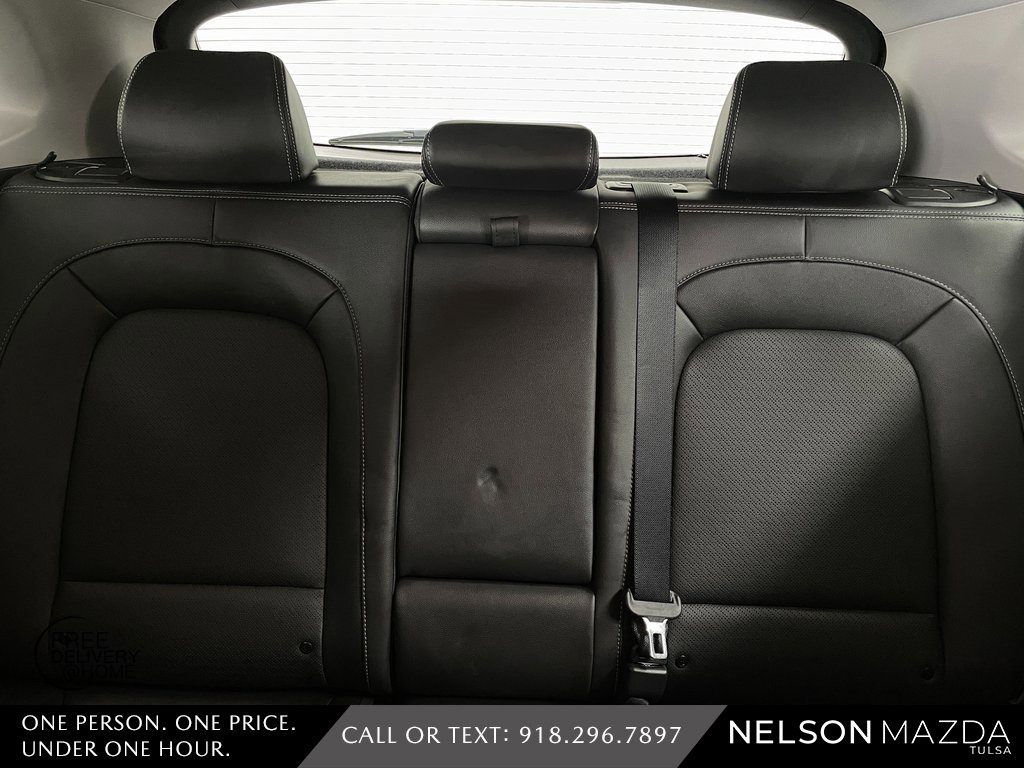 Used 2021 Hyundai Kona Ultimate w/ Cargo Package image 33