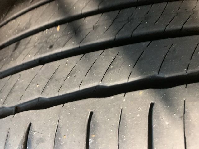 Used 2024 Cadillac XT5 Premium Luxury w/ LPO, Floor Liner Package image 40