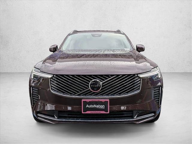 New 2025 Volvo XC90 B6 Ultra w/ Lounge Package image 6