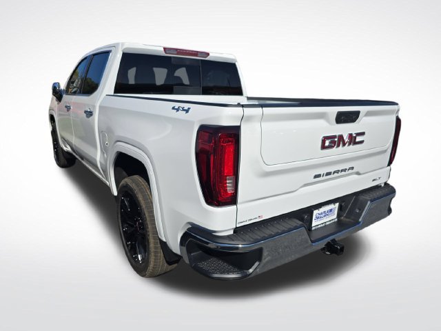 New 2026 GMC Sierra 1500 SLT w/ SLT Convenience Package AWD/4WD image 3