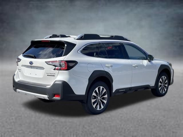 New 2025 Subaru Outback Touring XT image 3
