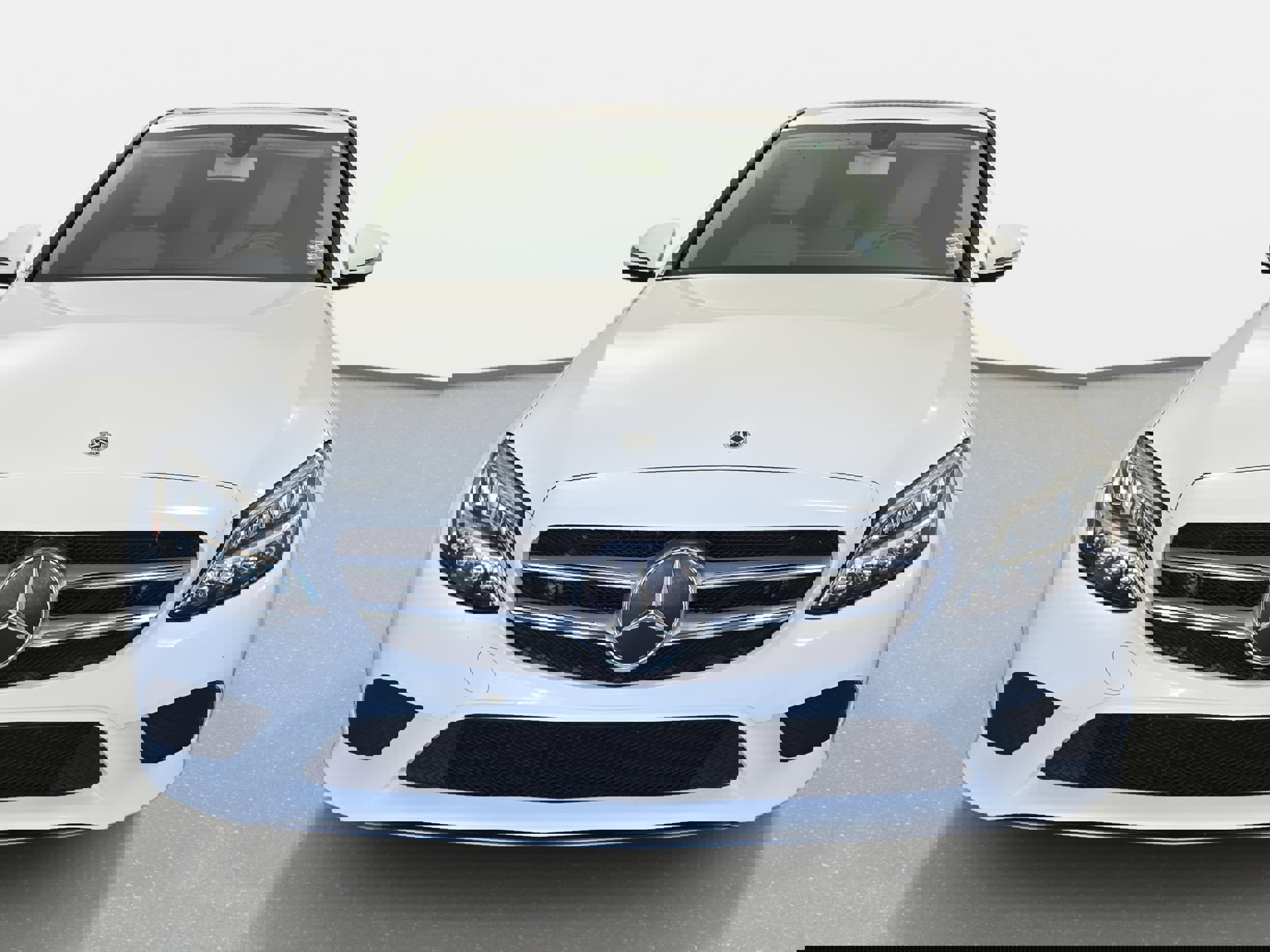 Used 2020 Mercedes-Benz C 300 Sedan image 2