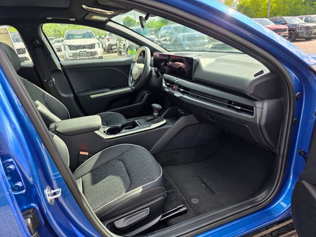 New 2026 Kia K4 GT-Line Turbo FWD image 10