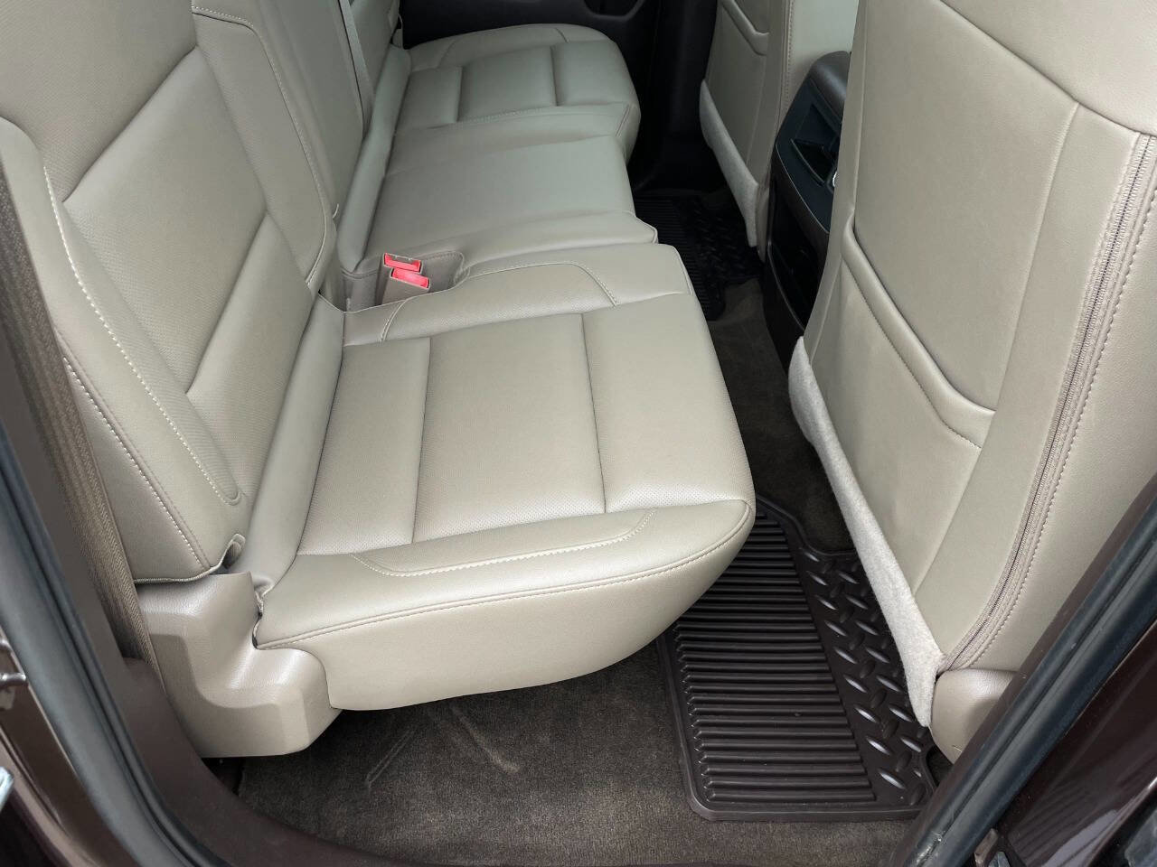 Used 2016 GMC Sierra 3500 SLT w/ Driver Alert Package image 27