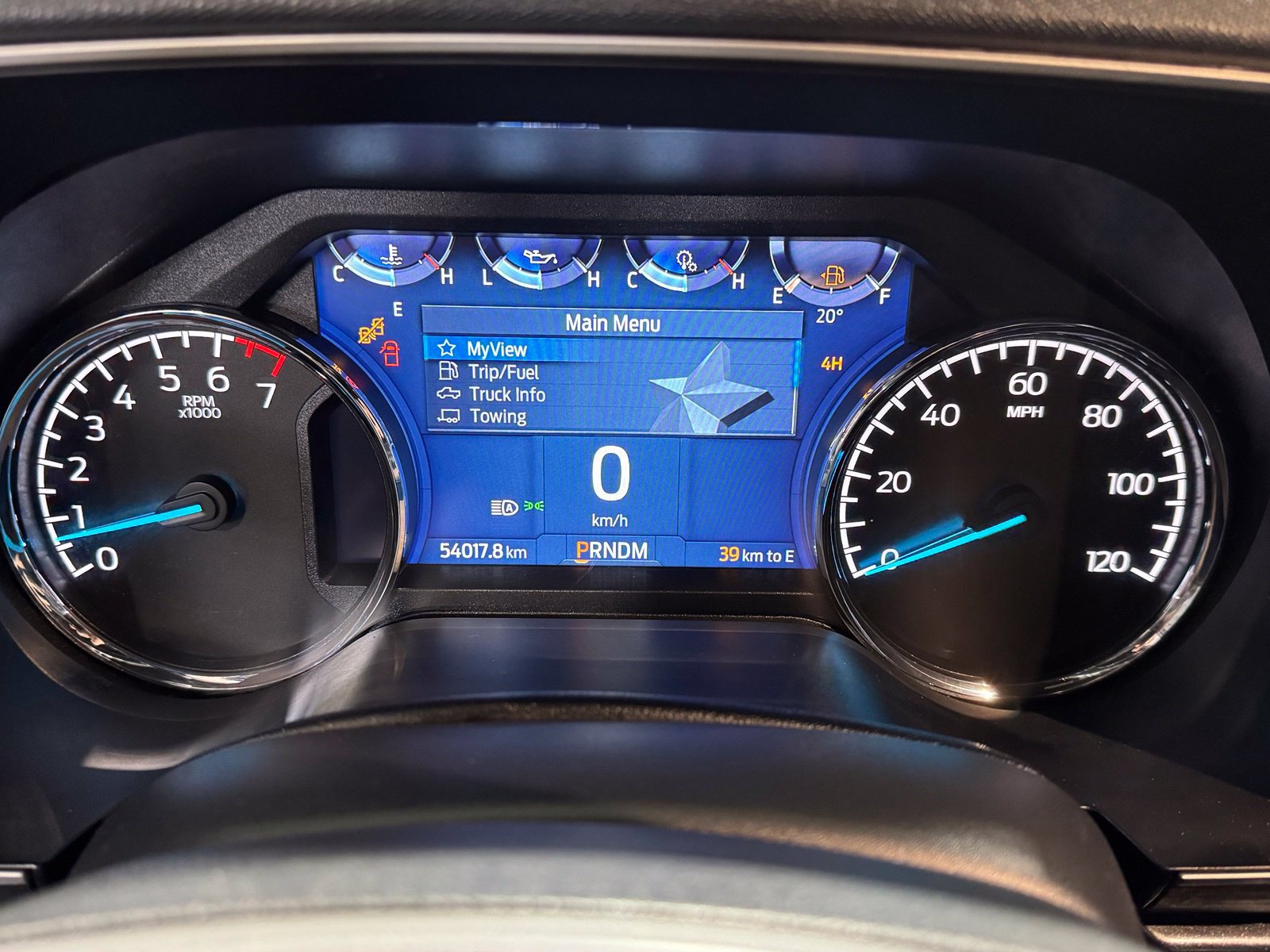 Used 2022 Ford F150 XLT w/ Equipment Group 302A High AWD/4WD image 23