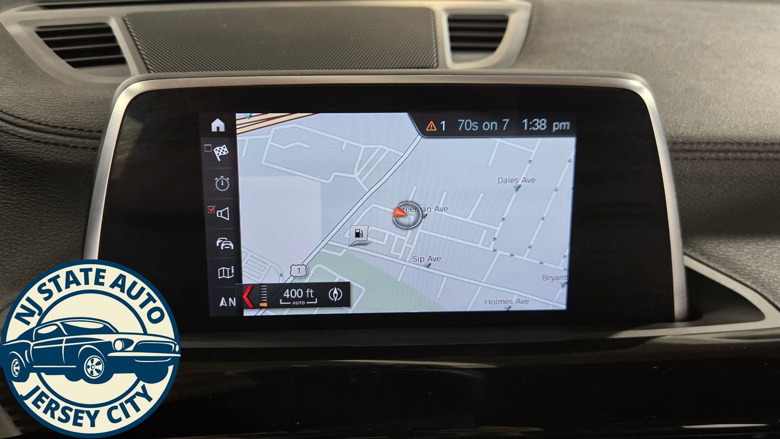 Used 2019 BMW X2 xDrive28i w/ Convenience Package AWD/4WD image 15