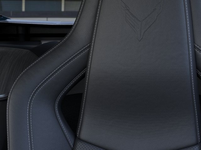 New 2027 Chevrolet Corvette Stingray Coupe w/ Battery Protection Package RWD image 21