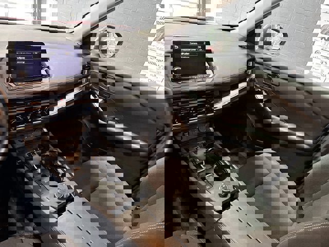 Certified 2025 Nissan Rogue S image 19