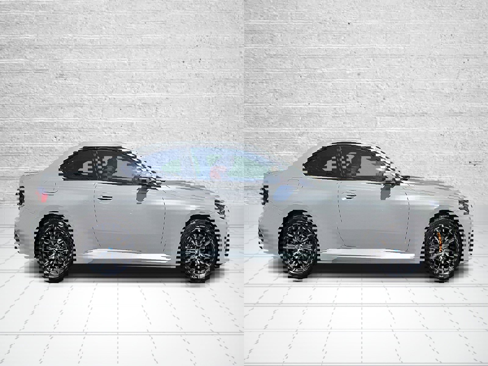 Used 2023 BMW 230i xDrive Coupe w/ Premium Package AWD/4WD image 7