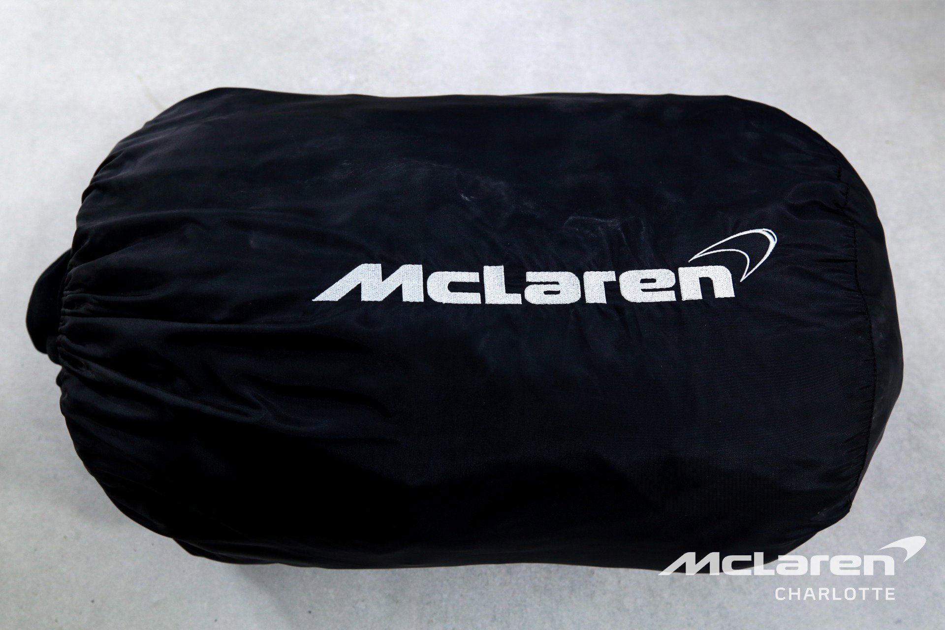 Used 2020 McLaren 600LT Spider image 19