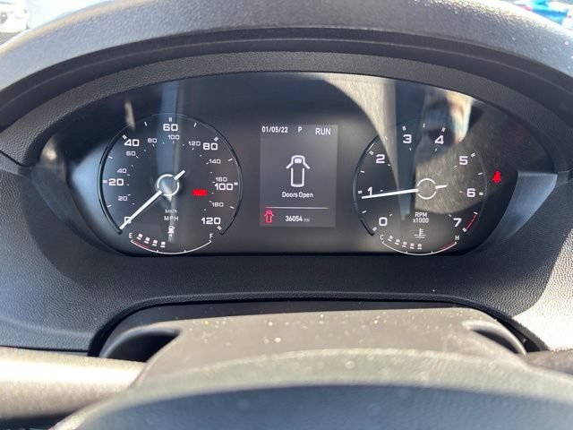 Used 2023 RAM ProMaster 3500 FWD image 18
