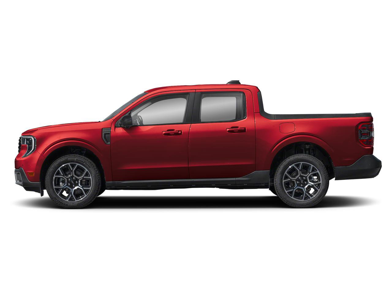 New 2026 Ford Maverick Lariat AWD/4WD image 39