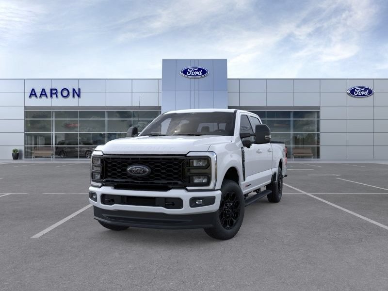 New 2026 Ford F250 XLT w/ XLT Premium Package AWD/4WD image 30