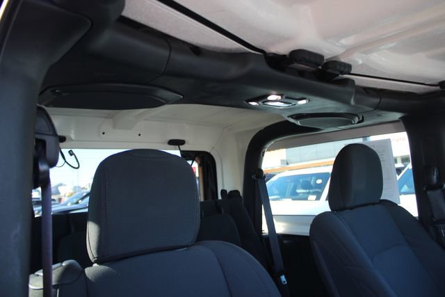 Used 2022 Jeep Wrangler Sport S image 30
