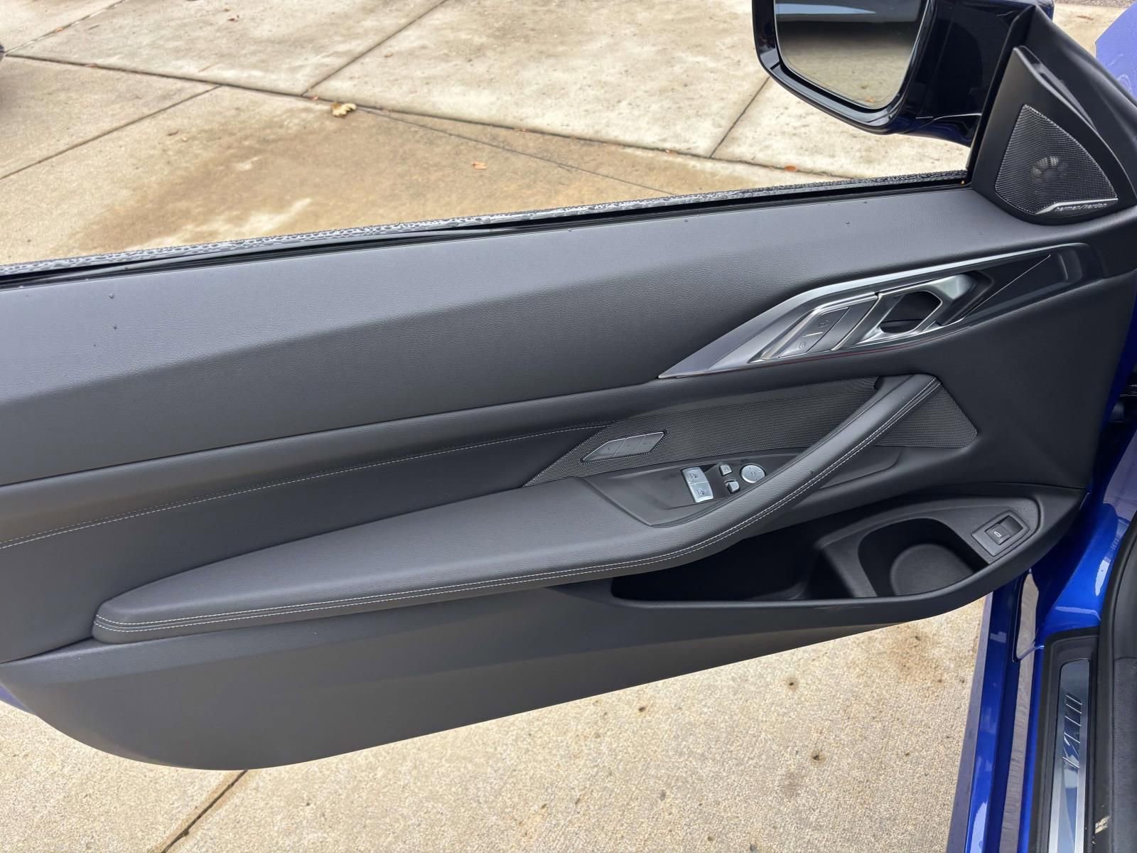 New 2026 BMW 430i xDrive Coupe image 11