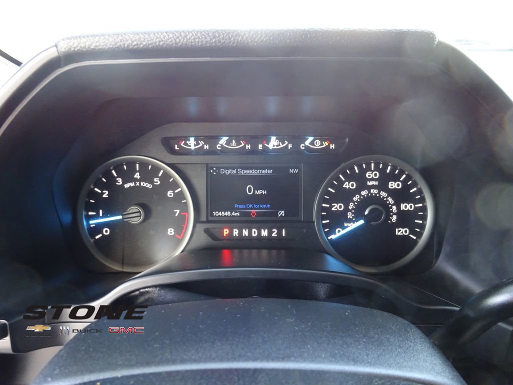 Used 2019 Ford F150 XLT w/ Equipment Group 301A Mid RWD image 25