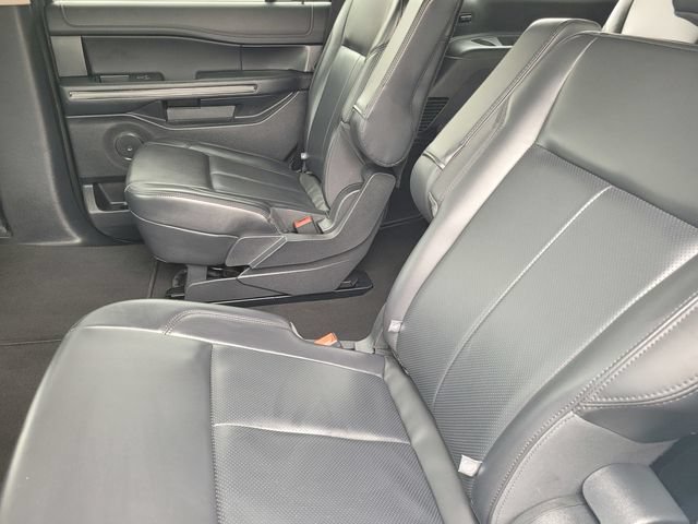 Certified 2023 Ford Expedition XLT AWD/4WD image 13