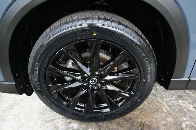 Used 2023 MAZDA CX-5 Carbon Edition image 10