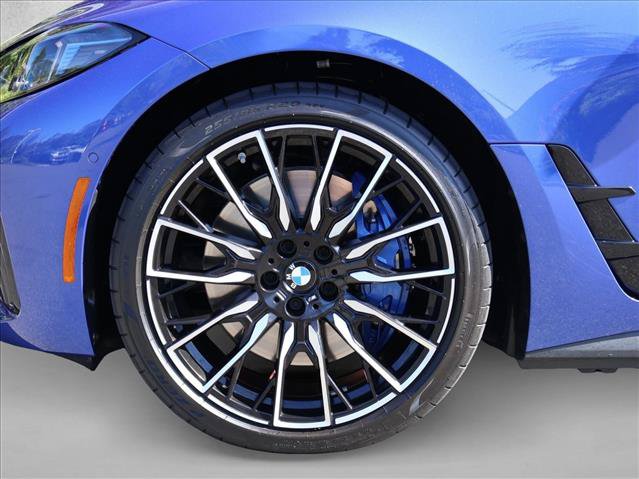 Used 2025 BMW i4 M50 AWD/4WD image 28