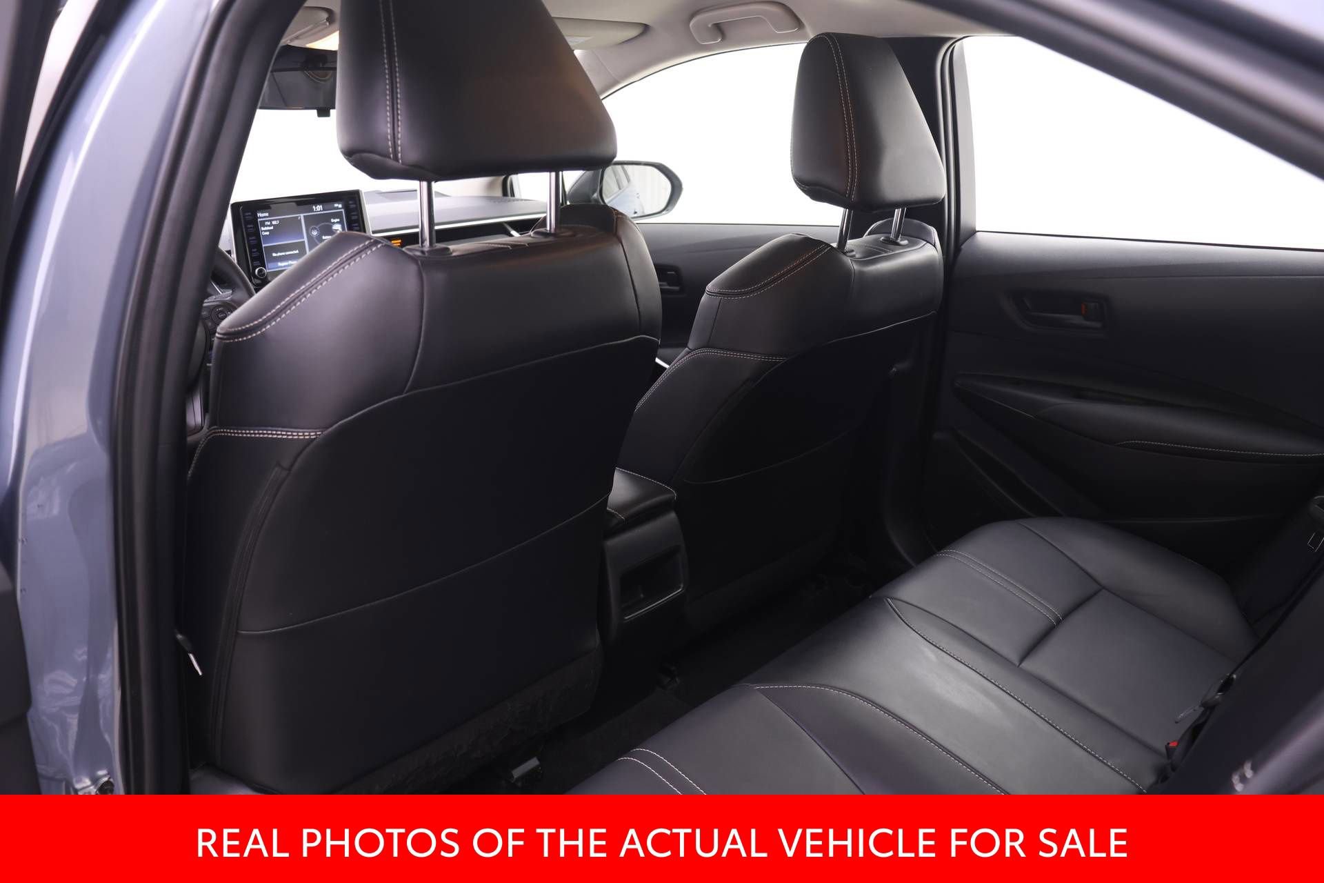 Certified 2022 Toyota Corolla LE image 12