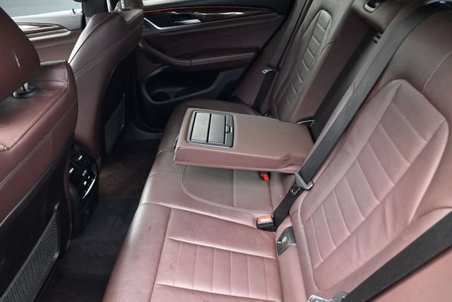 Used 2018 BMW X3 xDrive30i AWD/4WD image 17