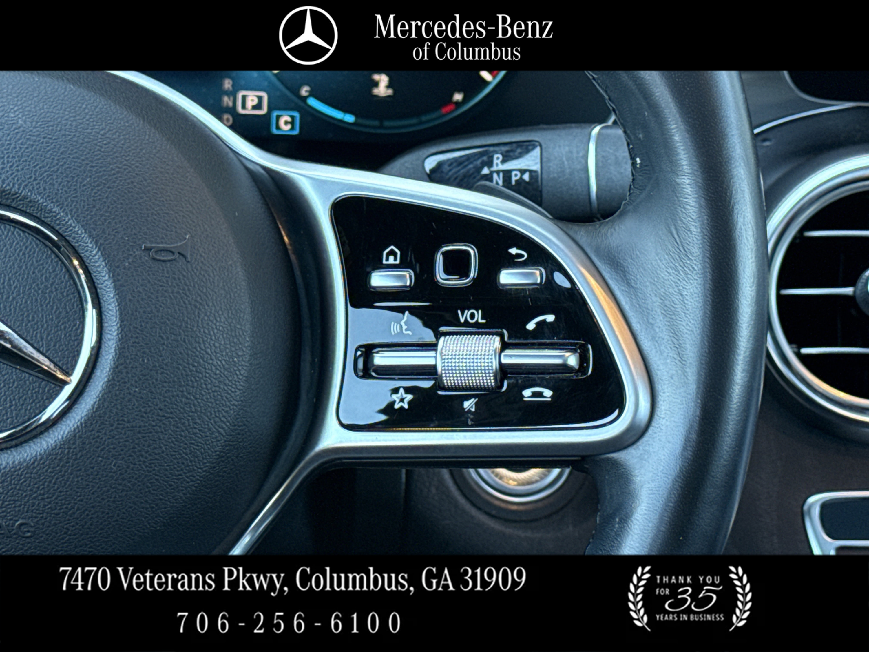 Certified 2022 Mercedes-Benz GLC 300 image 39