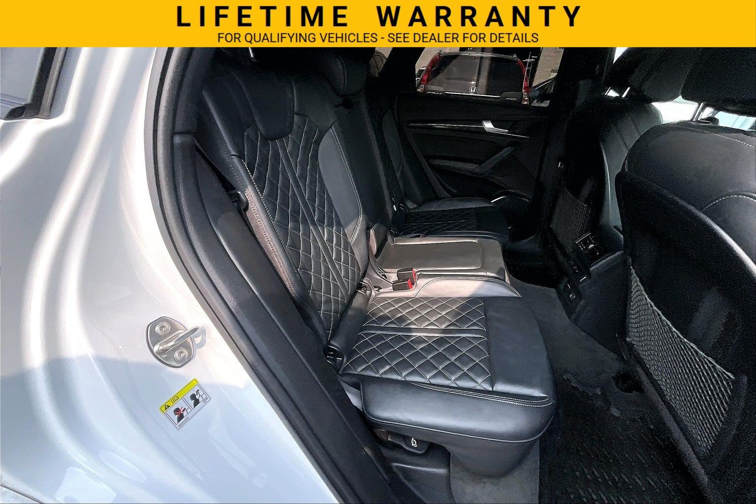 Used 2020 Audi SQ5 Premium Plus AWD/4WD image 23