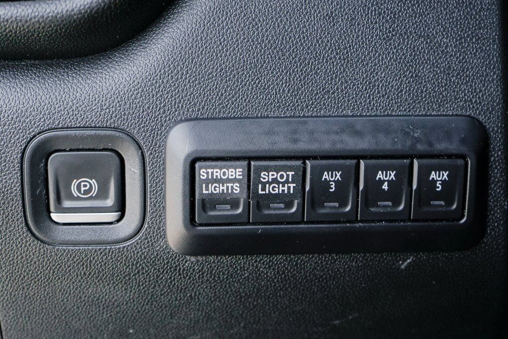 Used 2020 Chevrolet Silverado 2500 W/T w/ WT Convenience Package AWD/4WD image 23