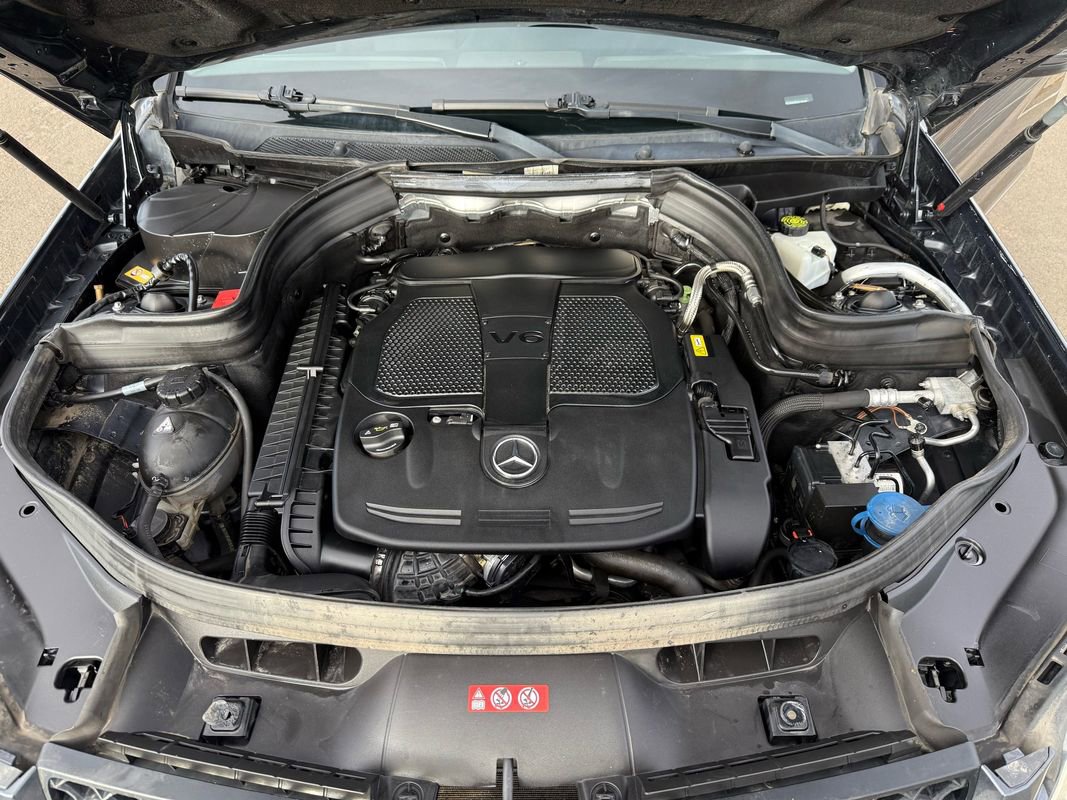 Used 2013 Mercedes-Benz GLK 350 4MATIC image 23