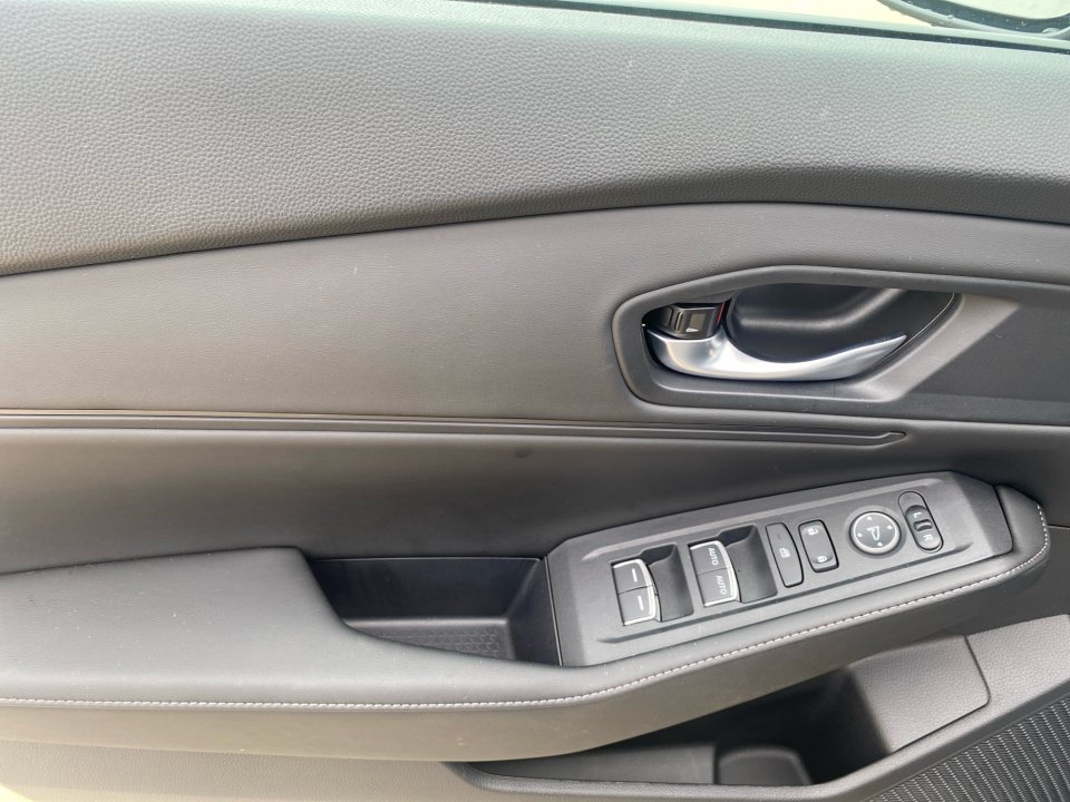 Certified 2026 Honda Accord Sport image 36