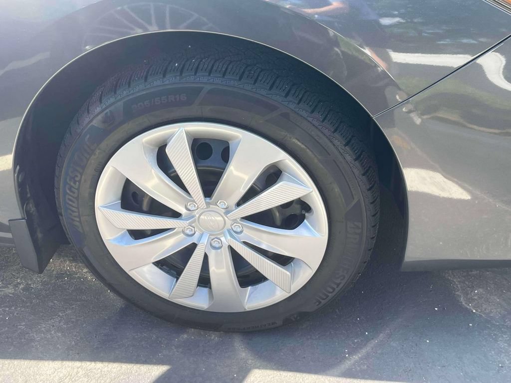 Used 2018 Subaru Impreza 2.0i AWD/4WD image 7