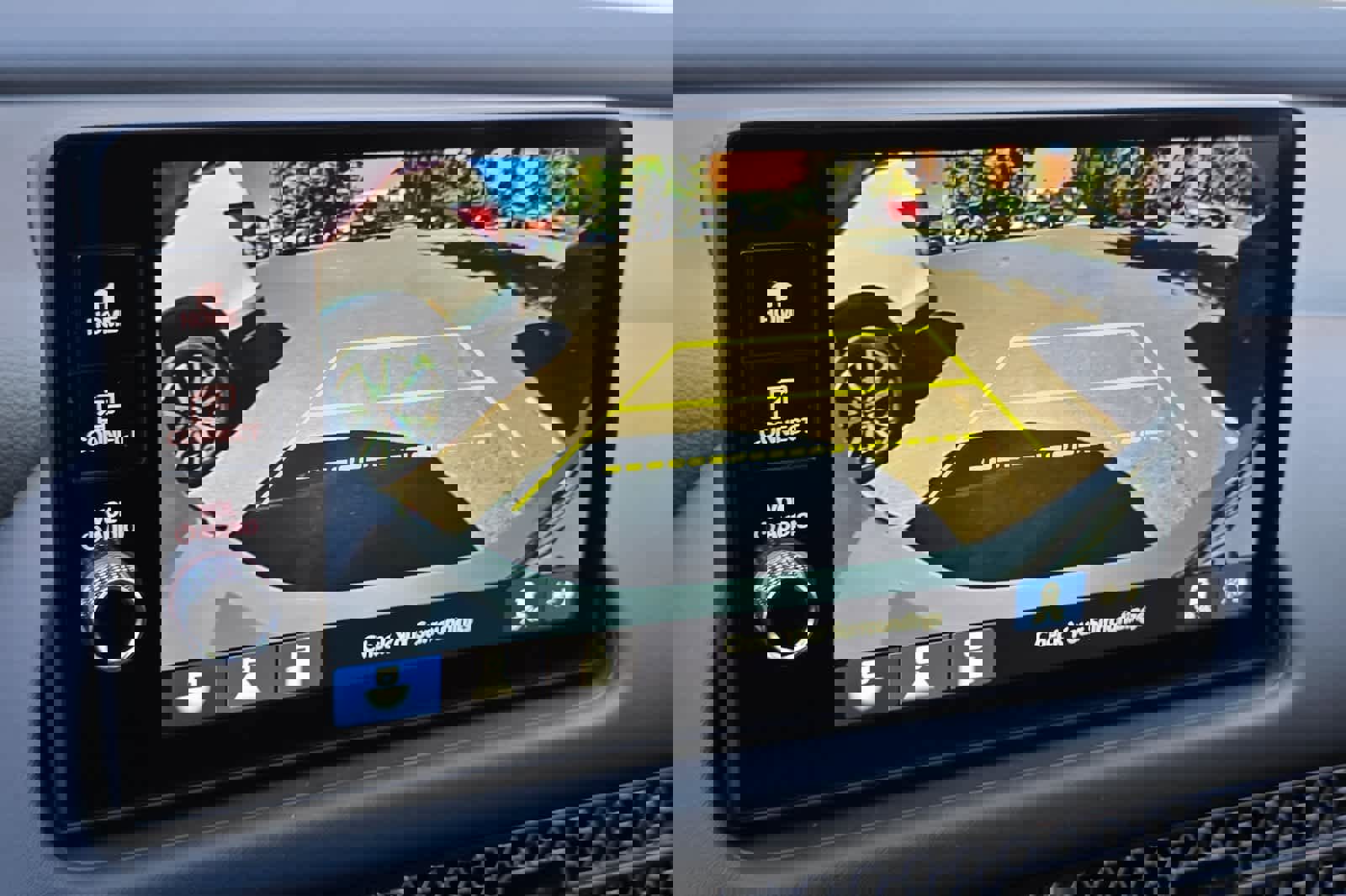 New 2026 Honda HR-V Sport image 21