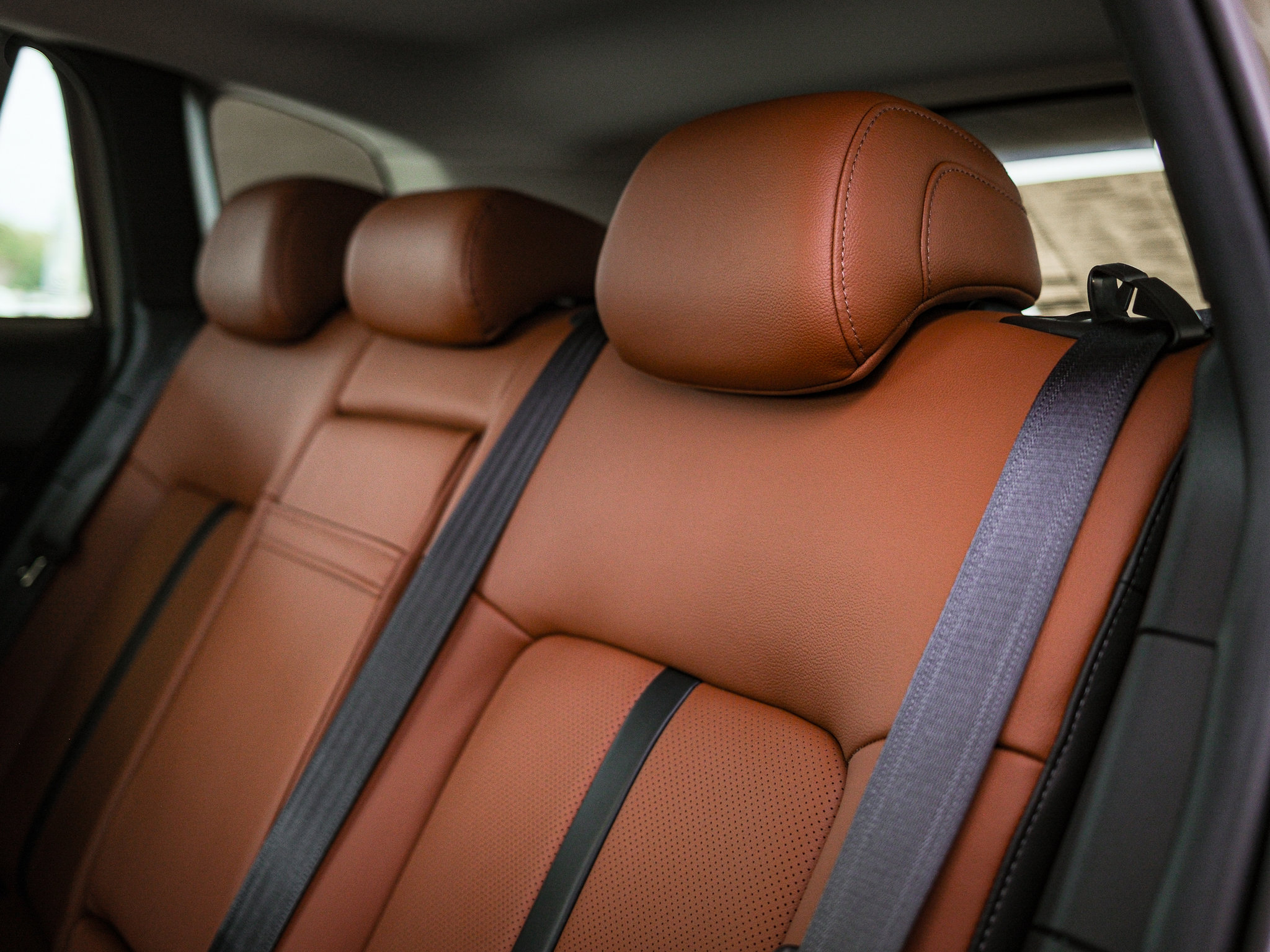 New 2026 MAZDA CX-50 Meridian Edition w/ Cargo Package AWD/4WD image 32