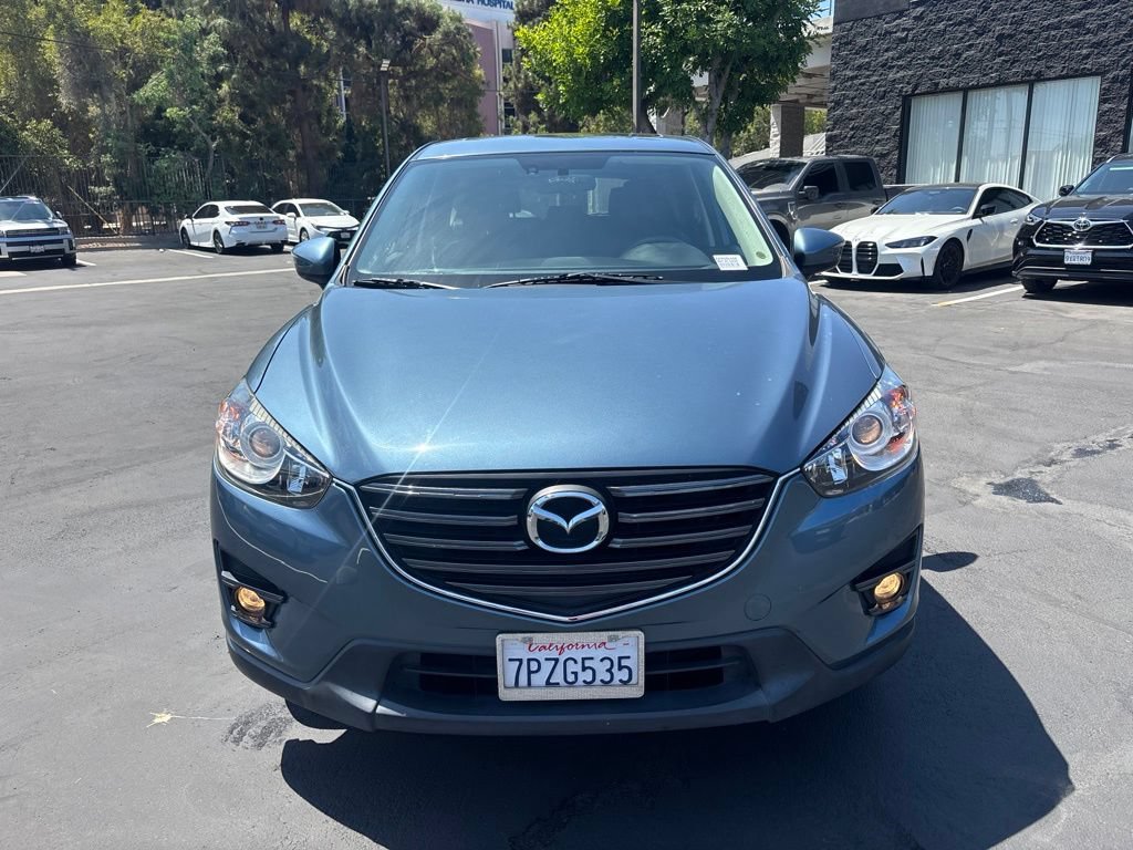 Used 2016 MAZDA CX-5 Grand Touring FWD image 10