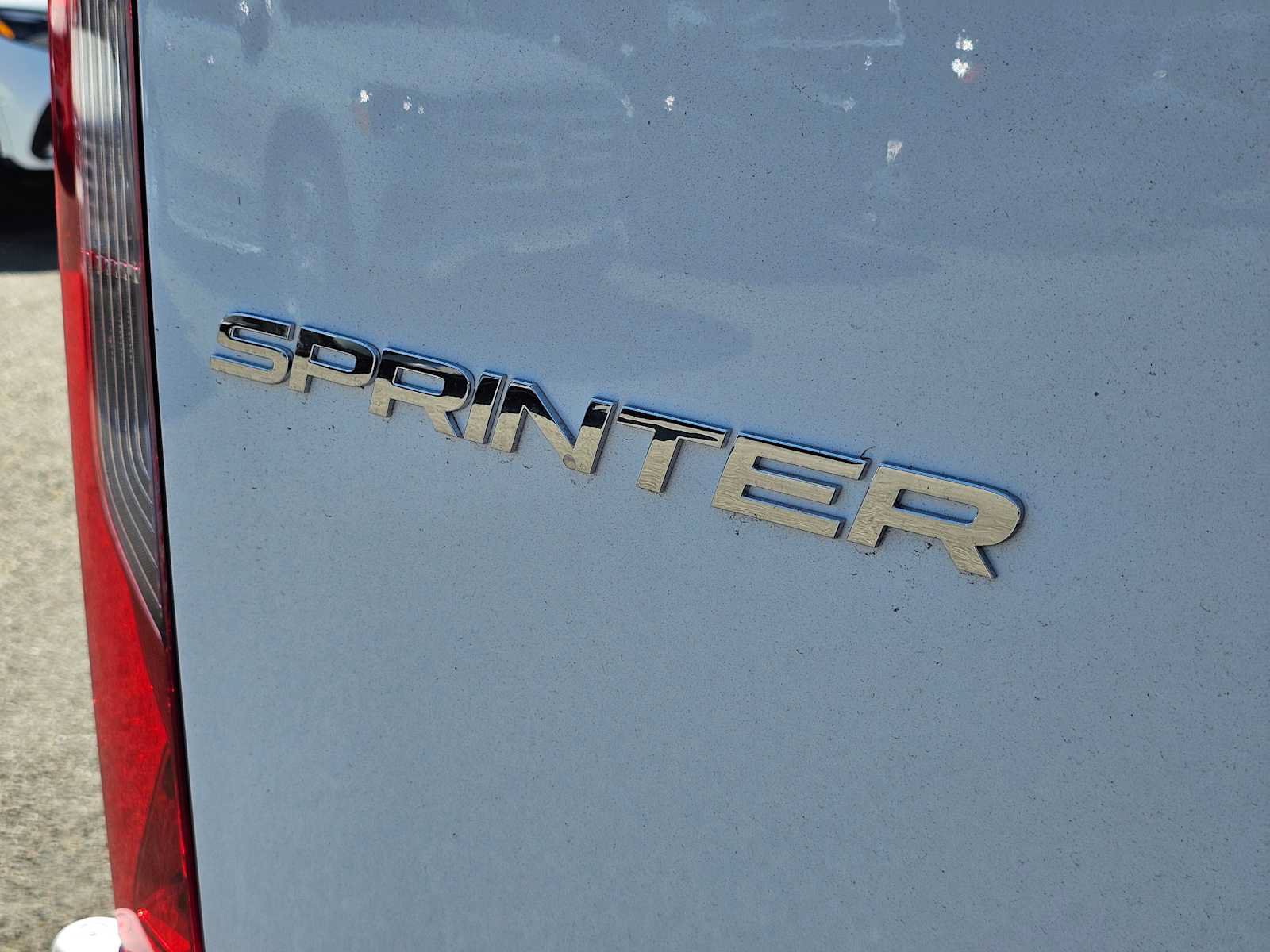 New 2026 Mercedes-Benz Sprinter 2500 image 14