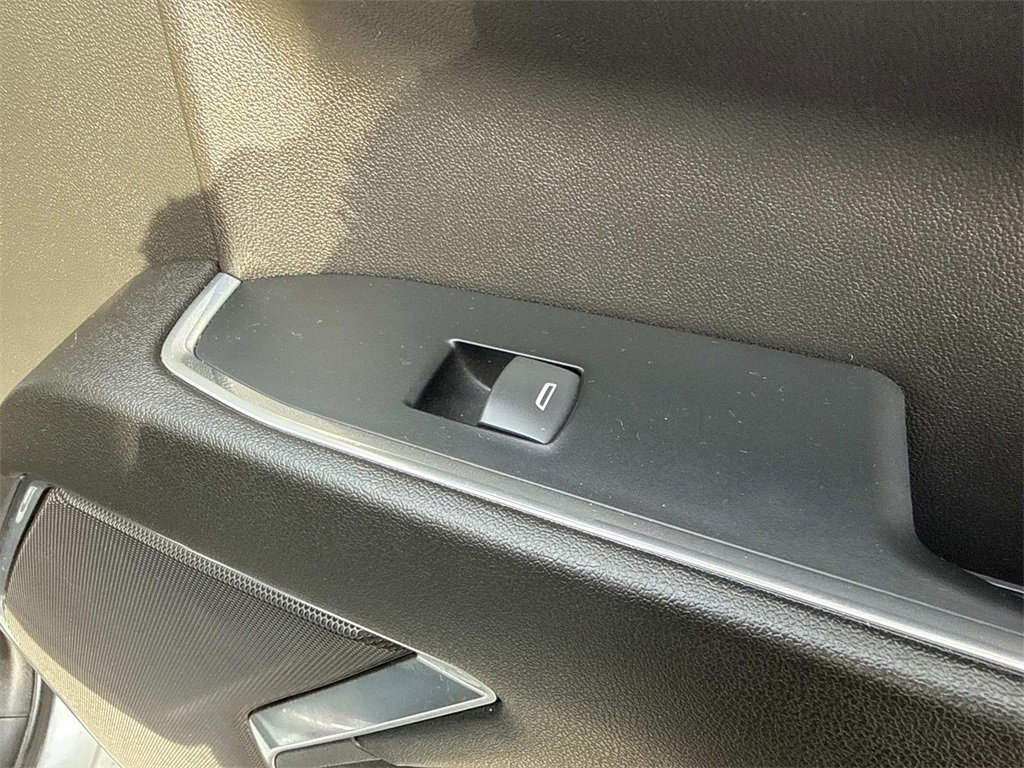 Used 2024 Chevrolet Silverado 1500 RST w/ Z71 Off-Road Package image 29