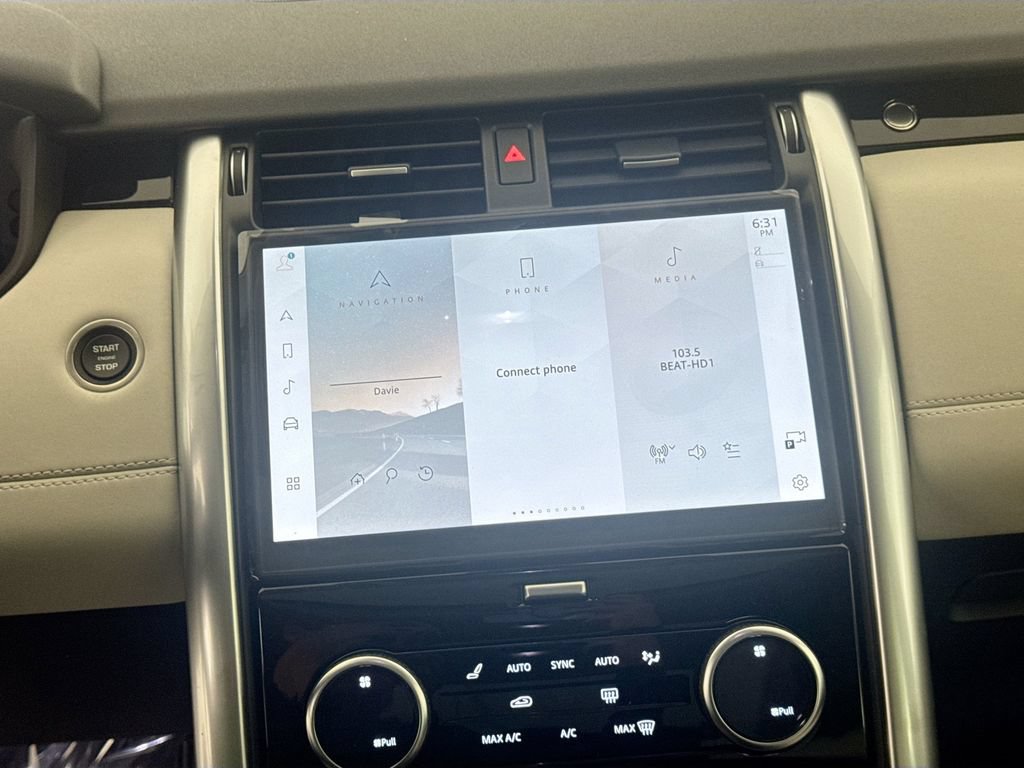 New 2026 Land Rover Discovery S AWD/4WD image 15