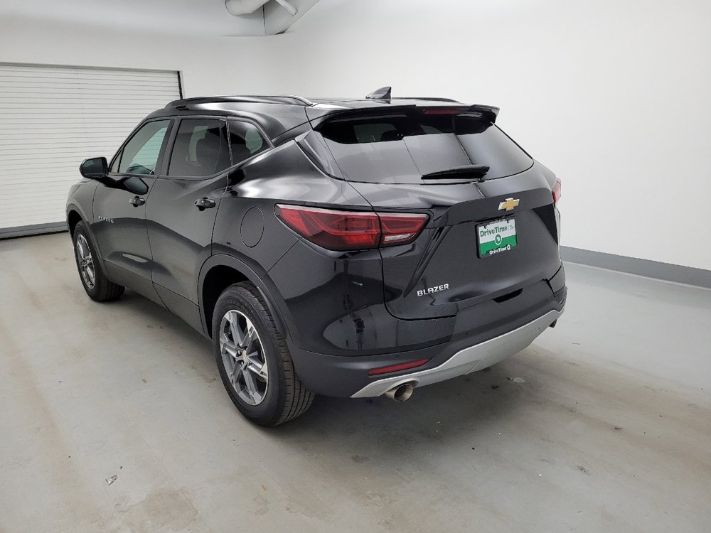Used 2024 Chevrolet Blazer LT w/ Convenience Package FWD image 5