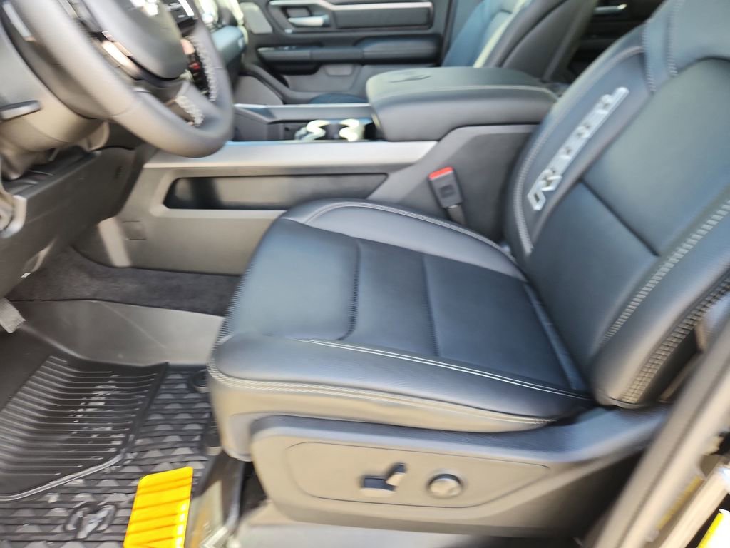 New 2026 RAM 1500 Rebel w/ Rebel Level 2 Equipment Group AWD/4WD image 7
