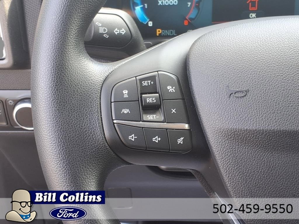 New 2024 Ford Bronco Sport Outer Banks w/ Tech Package image 18