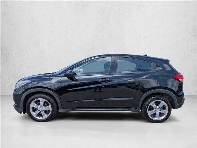 Used 2017 Honda HR-V LX image 27