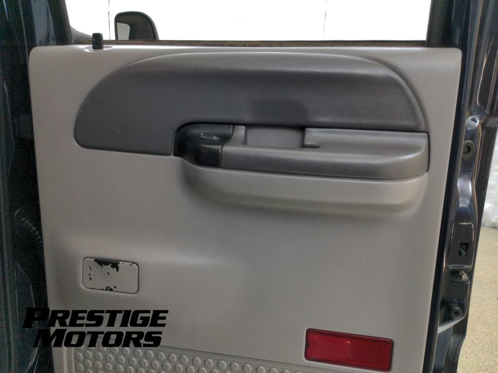 Used 1999 Ford F250 4x4 Crew Cab Super Duty image 26