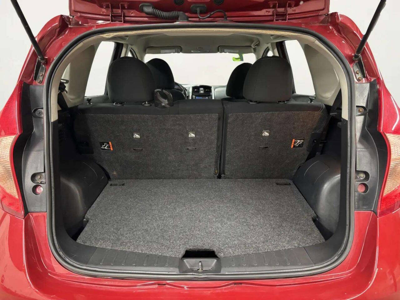 Used 2015 Nissan Versa Note SV image 15