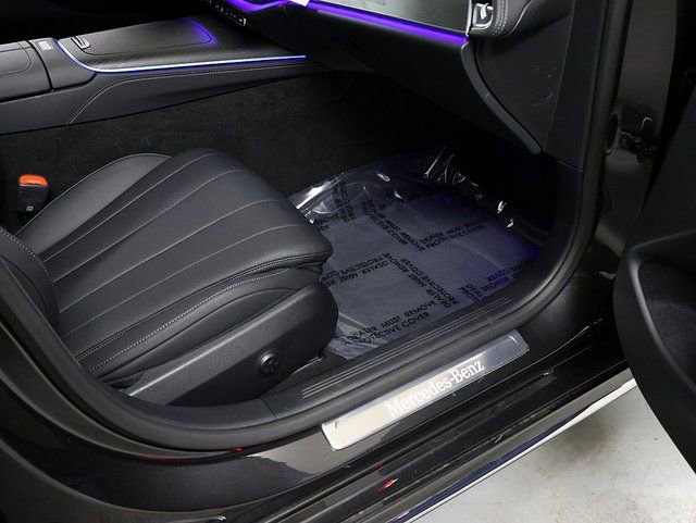 Certified 2026 Mercedes-Benz E 350 4MATIC Sedan image 35