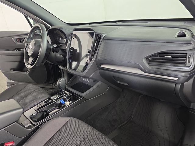 Certified 2026 Subaru Forester Premium AWD/4WD image 29