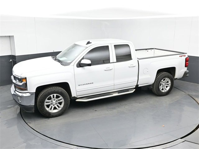 Used 2019 Chevrolet Silverado 1500 LT w/ All Star Edition