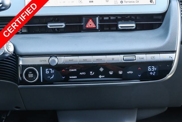 Certified 2024 Hyundai Ioniq 5 SEL RWD image 14