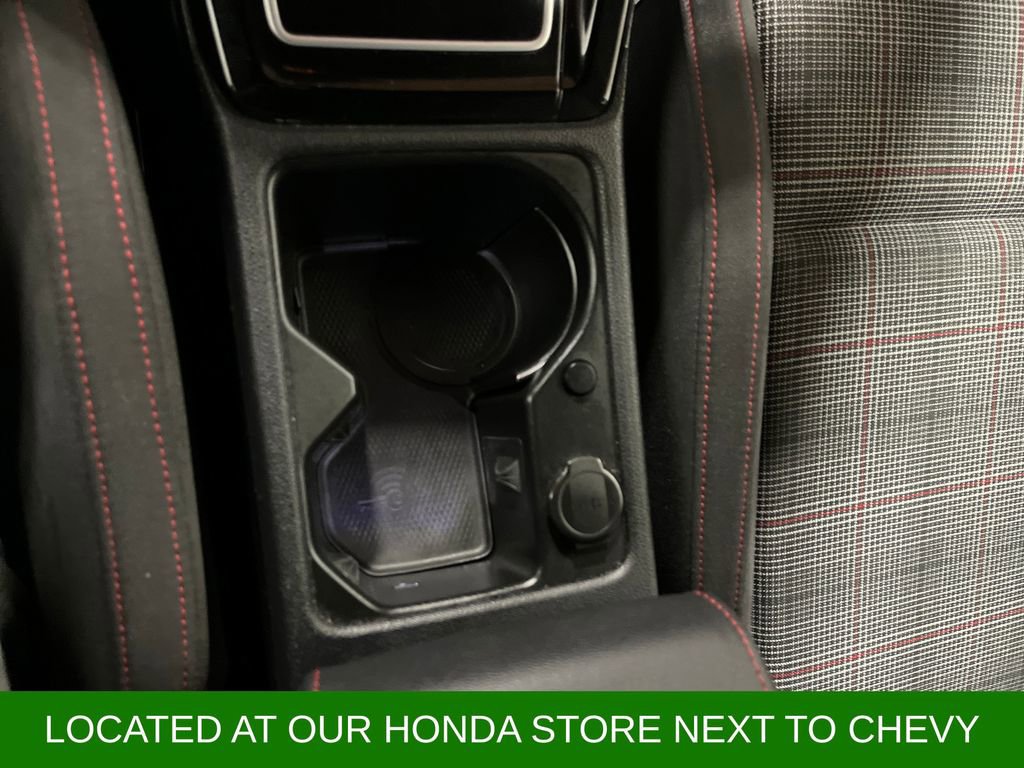 Used 2024 Volkswagen GTI S image 18